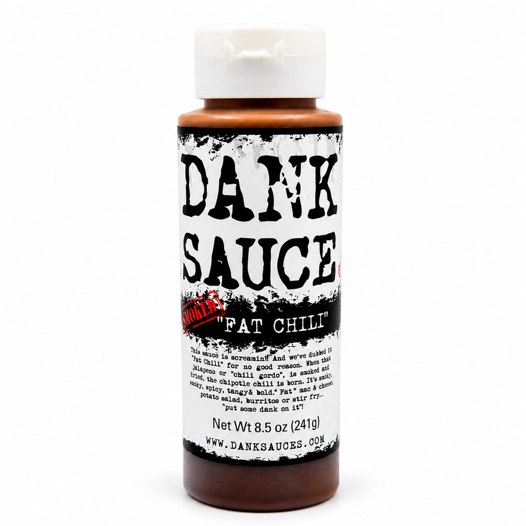Dank Sauces Bundle Pack (3, 6, or 12 Bottles)