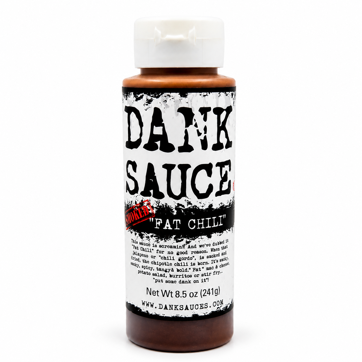 Dank Sauces