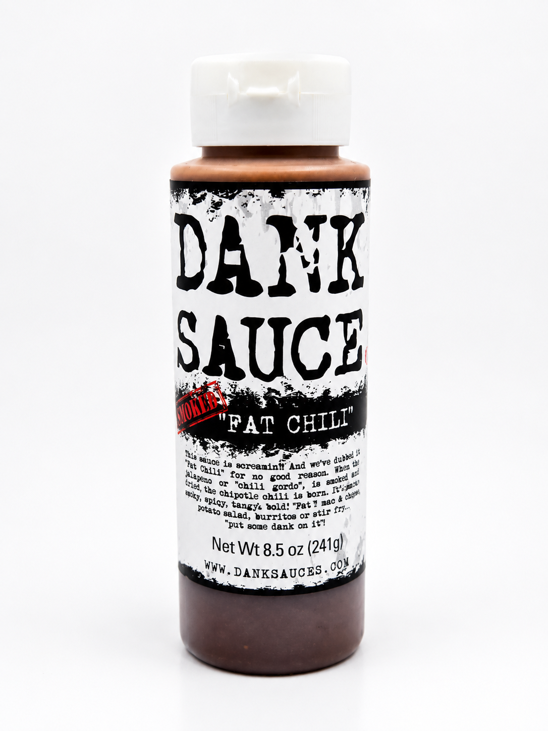Dank Sauces