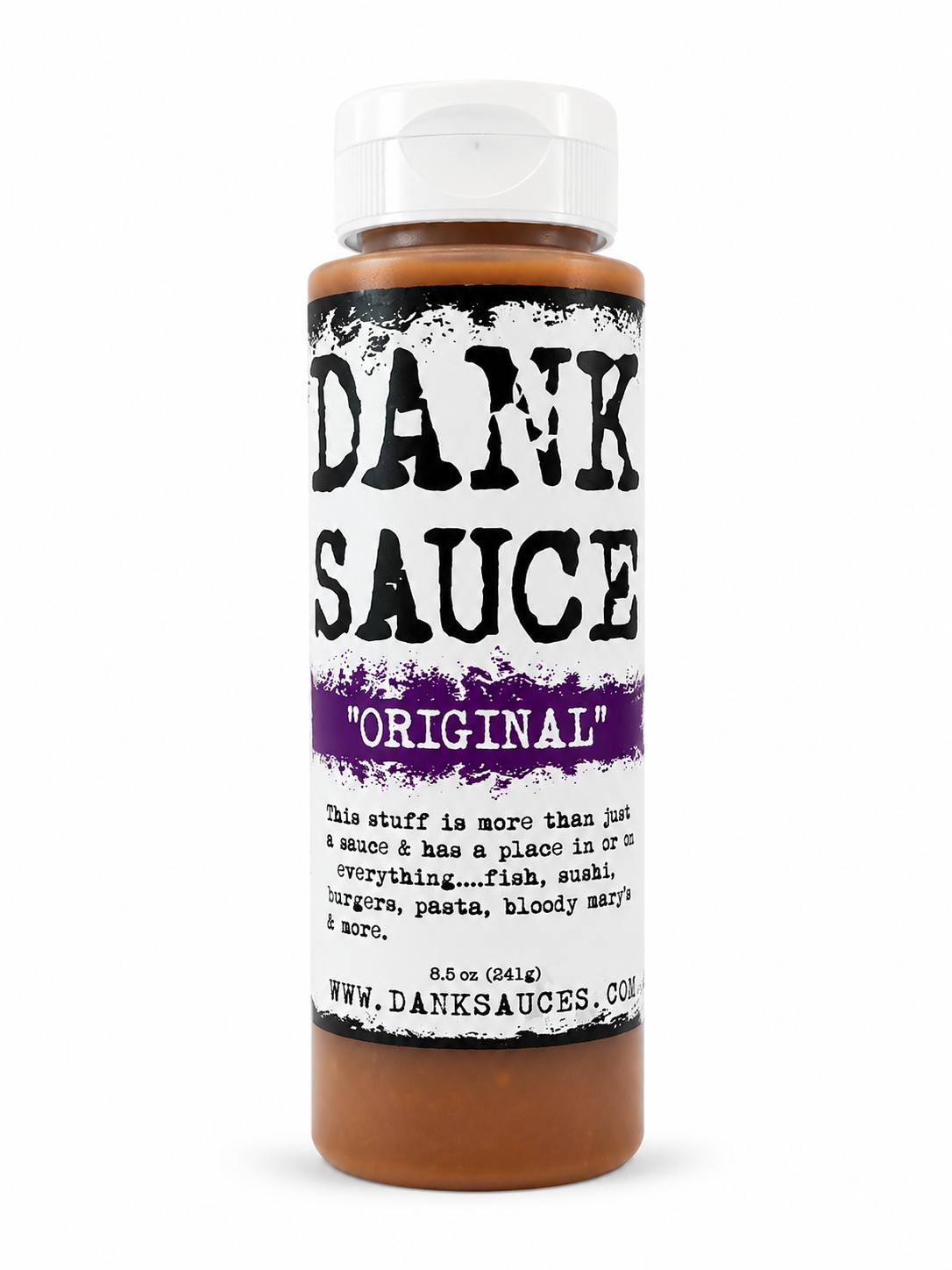 Dank Sauces