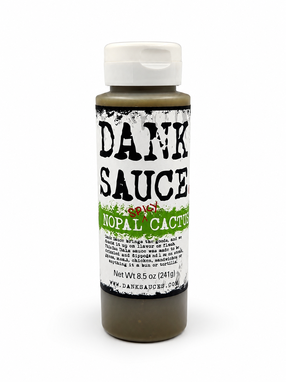Dank Sauces