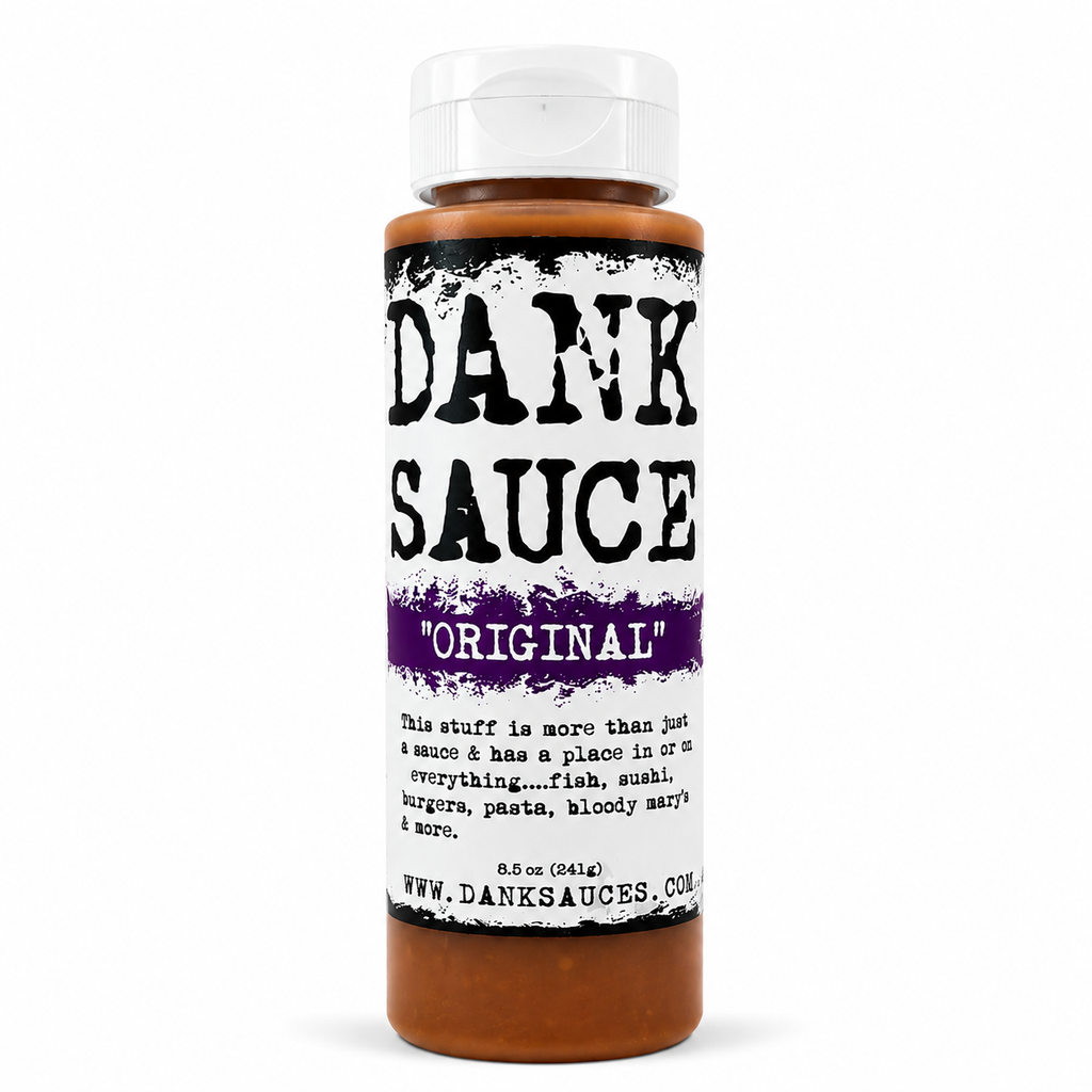 Dank Sauces
